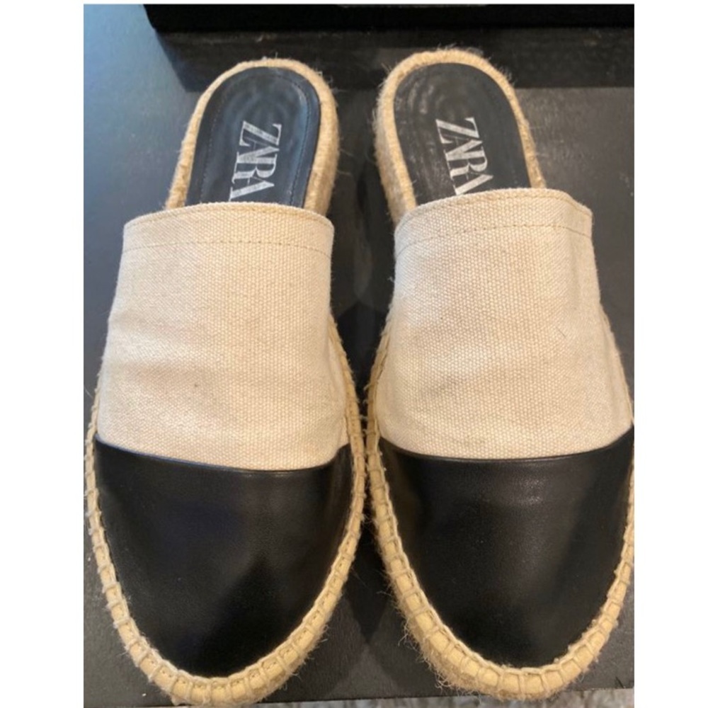 Espadrilles